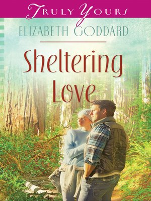 cover image of Sheltering Love